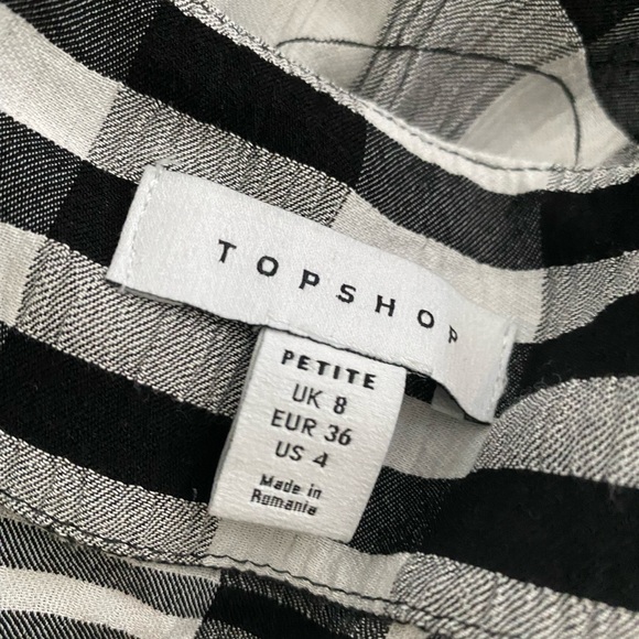 Mini dress - Picture 2 of 3